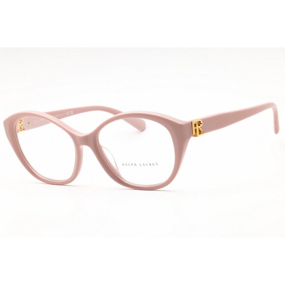 Ralph Lauren EYEGLASSES RL6246U-6053-55 New with case